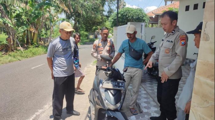 Honda, Real Jagoan, Pak Hasiko Menang Duel Lawan Dua Maling Honda BeAT Bersenjata Celurit