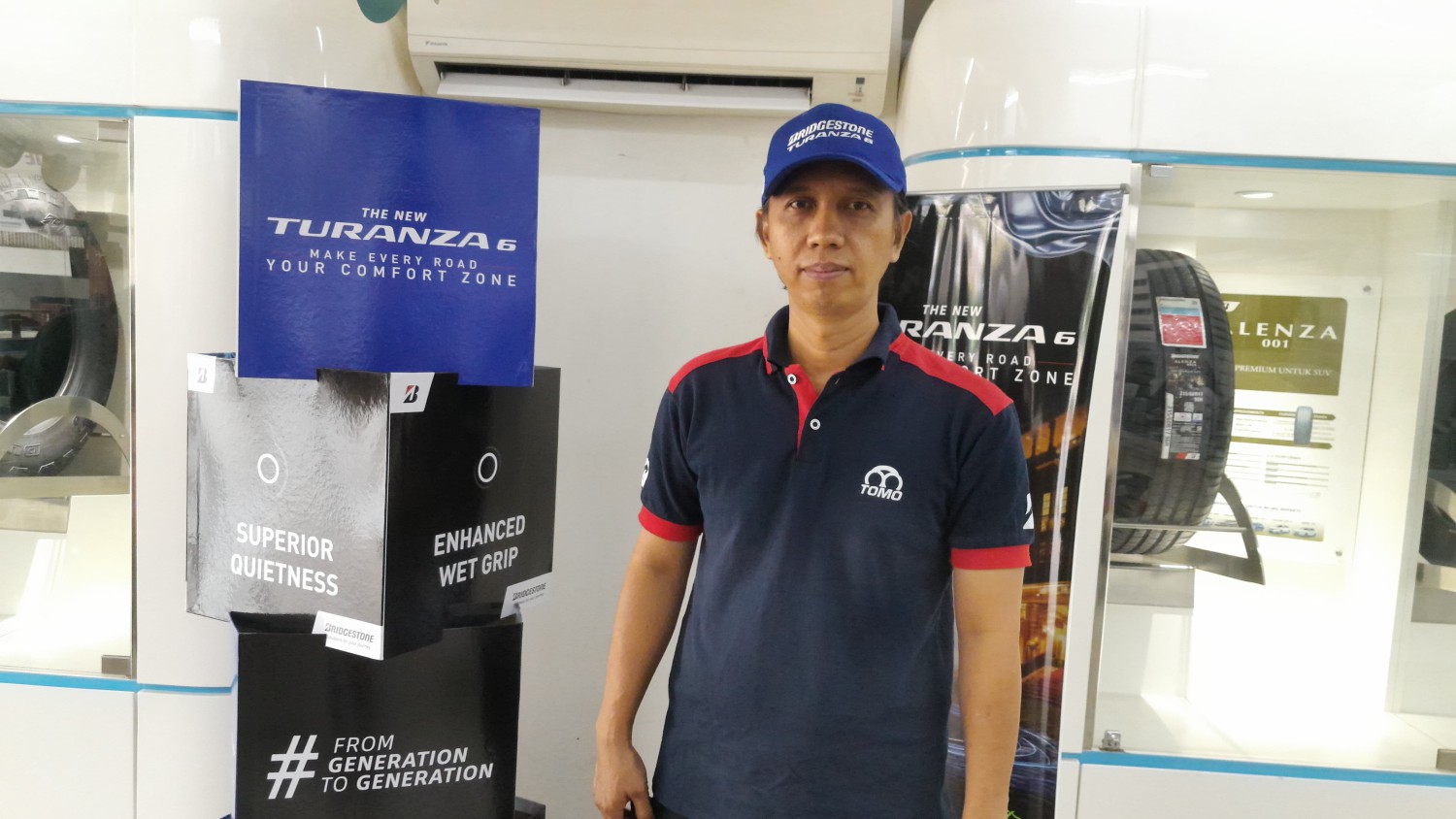 Sebelum Pasang Ban Baru, Bagian Pelek Ini Wajib Dibersihkan Dulu