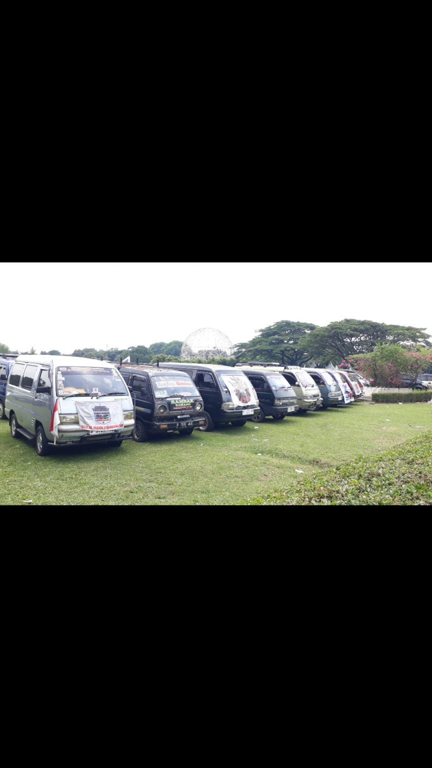 Suzuki Pastikan Ketersediaan Spare Part untuk Mobil Lawas Tetap Terjamin