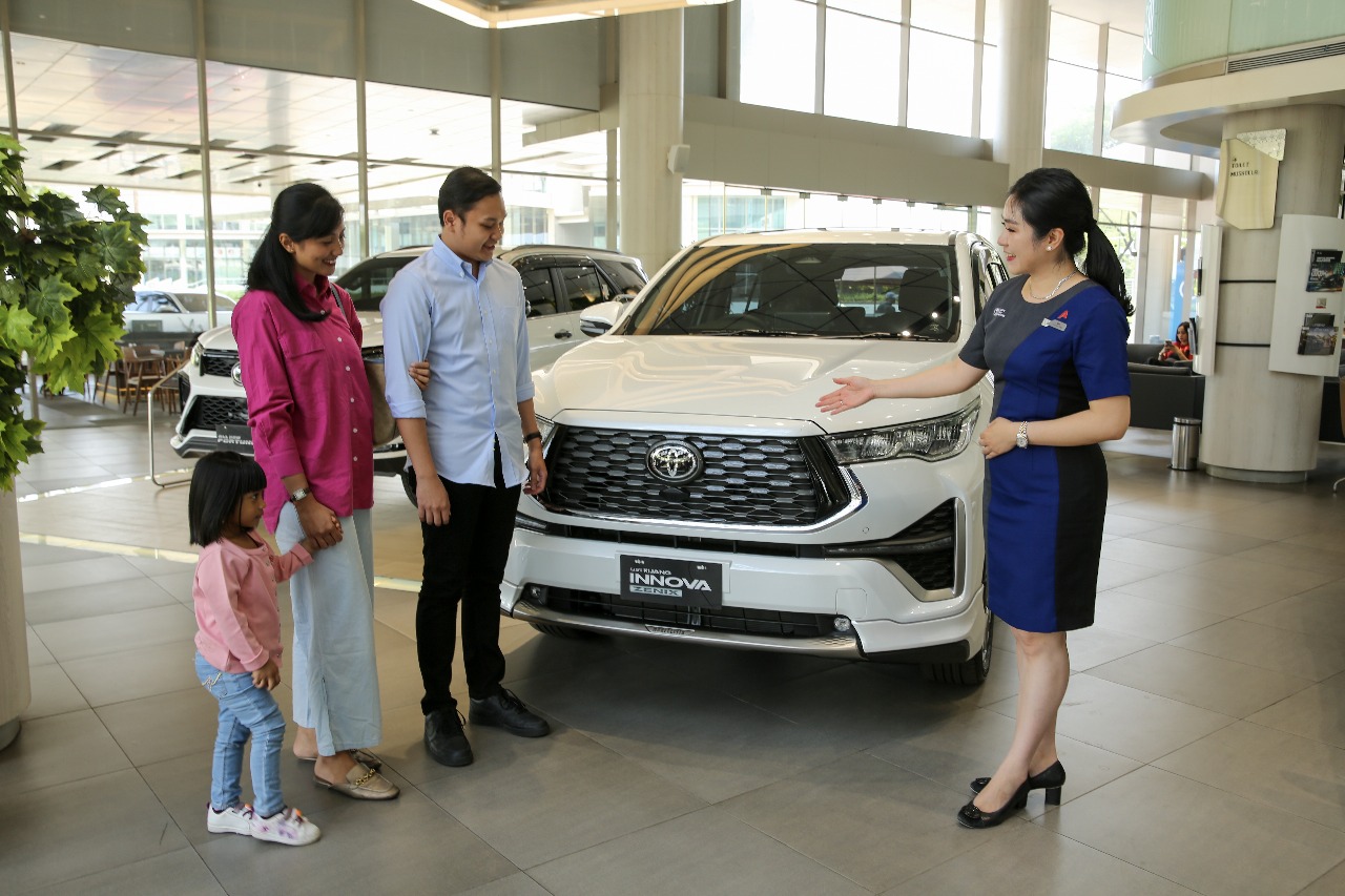 Toyota, Ada 9, Begini Tips Merawat Aki Mobil Listrik dan Hybrid Kepunyaan Toyota