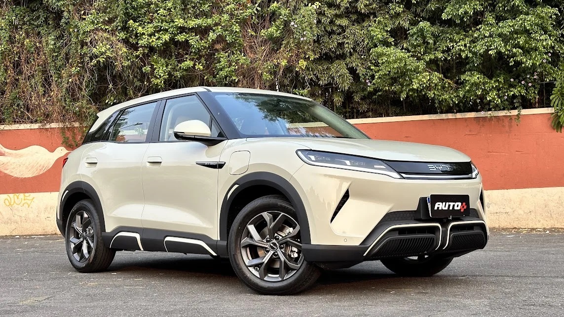BYD, BYD Indonesia Tegaskan,  Recall Ratusan Ribu Unit Bukan Produk Yang Dijual Di Indonesia
