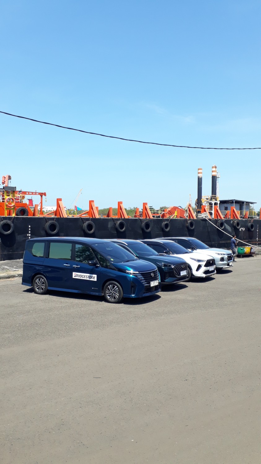 Penjualan Stabil, GAIKINDO Buka-bukaan Soal Tren Mobil Hybrid