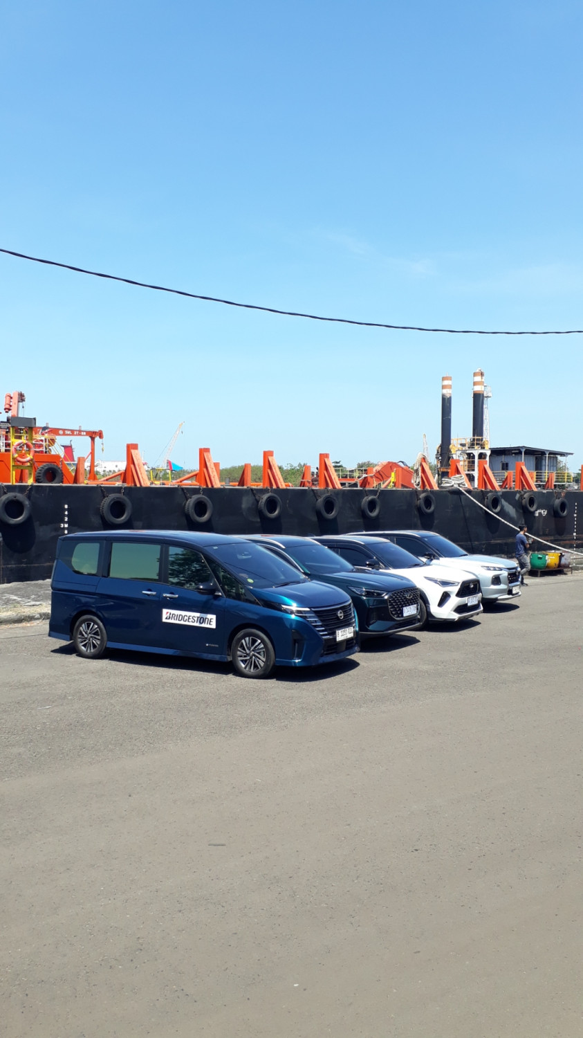 Penjualan Stabil, GAIKINDO Buka-bukaan Soal Tren Mobil Hybrid