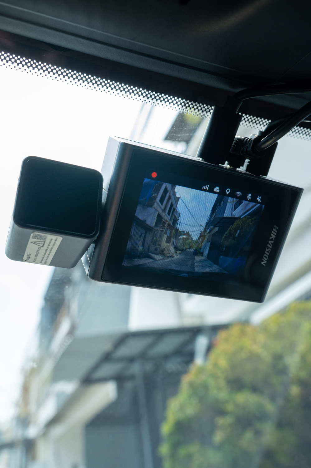 Hikdashcam Luncurkan 4G Box &amp; GPS Module, Harganya Cuma Segini