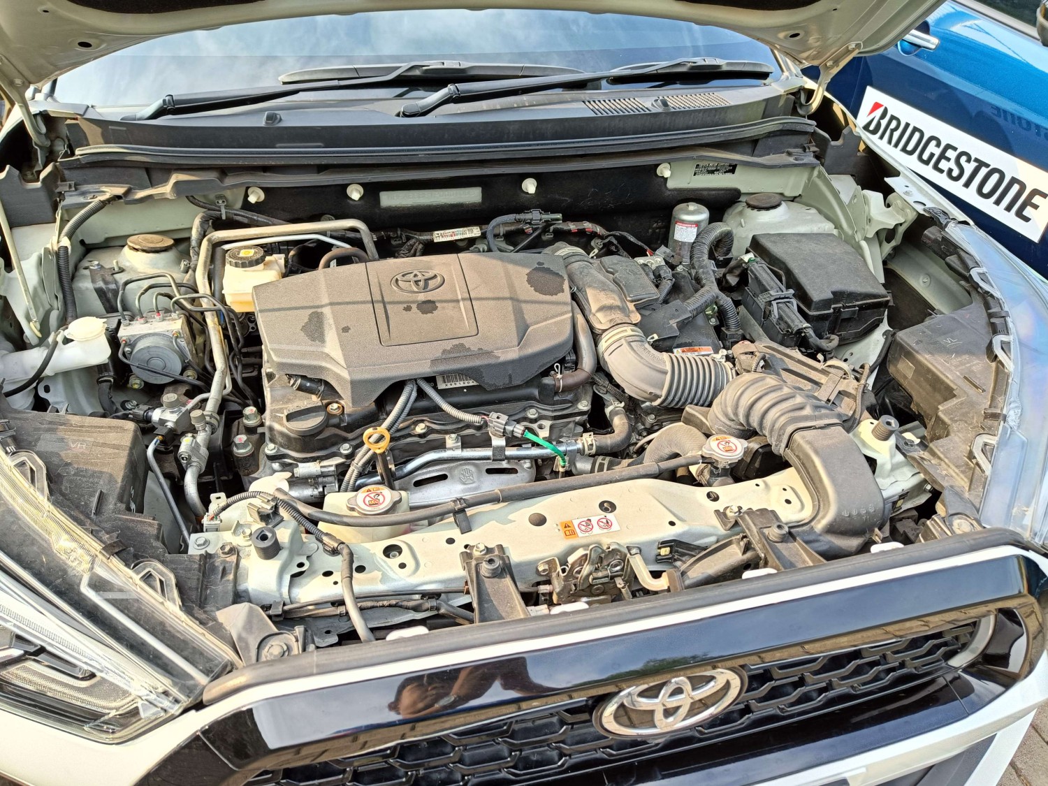 Engine Mounting Mobil Bermasalah, Pengemudi akan Merasakan Ini