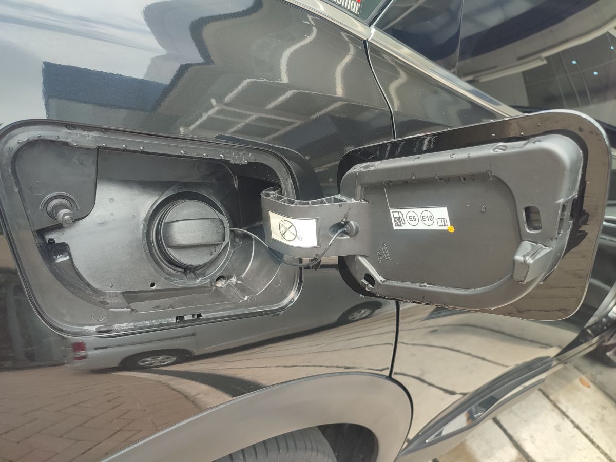 Peugeot Pastikan Mesin SUV Aman Nenggak BBM Etanol 10 Persen