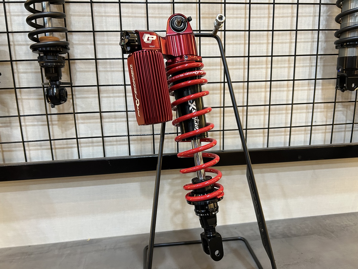 Profender Kenalkan Sok X Series Generasi Terbaru, Ini Kelebihannya