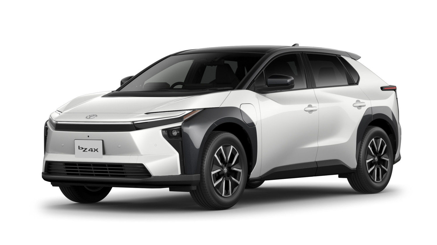Bisa Jadi Input Sebelum Produksi Lokal, Cek Nih Update Toyota bZ4X Ini