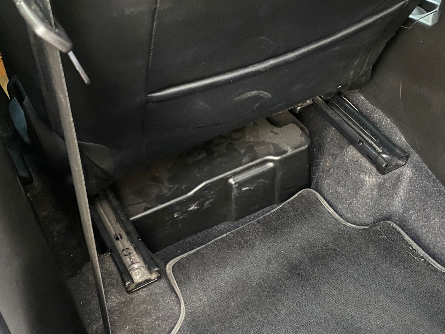 Untungnya SHVS Milik Suzuki Grand Vitara, Gak Cuma Irit BBM Aja