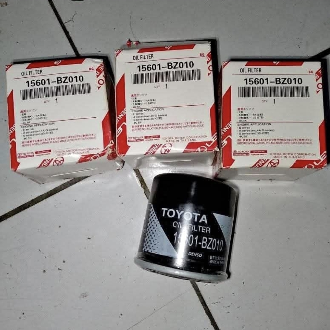 Pemilik Mobil Wajib Perhatikan Perawatan Ini Setiap 10.000 KM