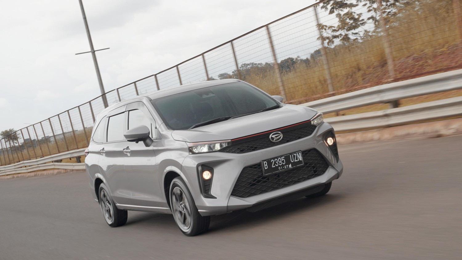 Biaya Ganti Filter Udara Xenia, Ini Dampaknya Jika Telat Ganti!