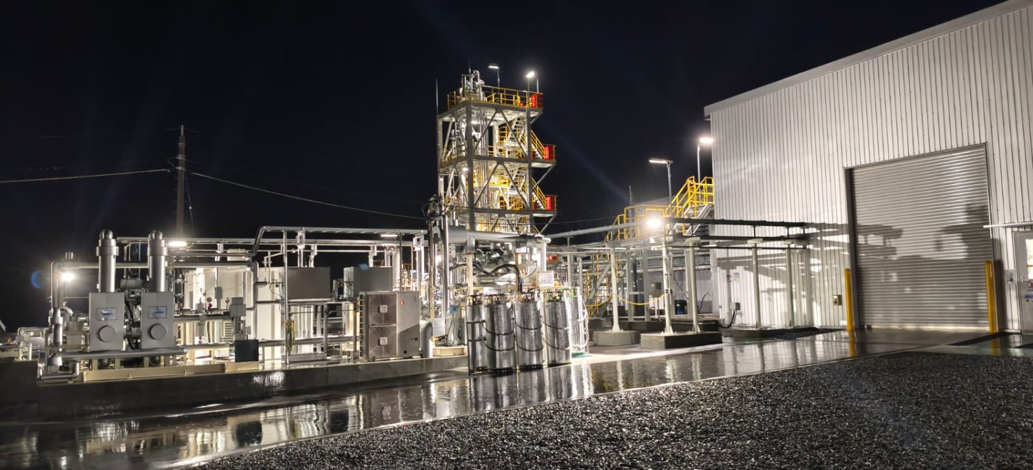 Toyota Dan Beberapa Perusahaan Jepang Jawab Tantangan Global, Garap Riset Bioethanol