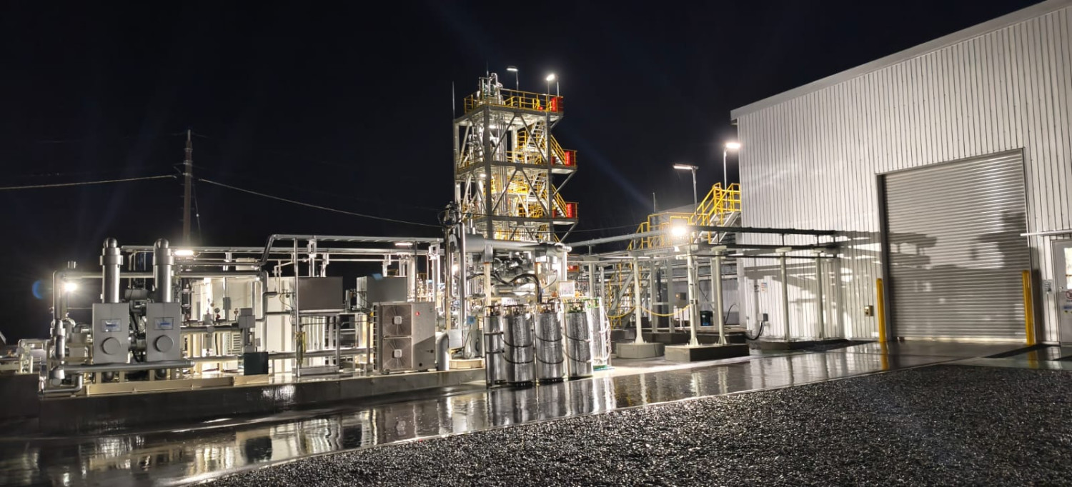 Toyota, Toyota Dan Beberapa Perusahaan Jepang Garap Fasilitas Riset Bioethanol