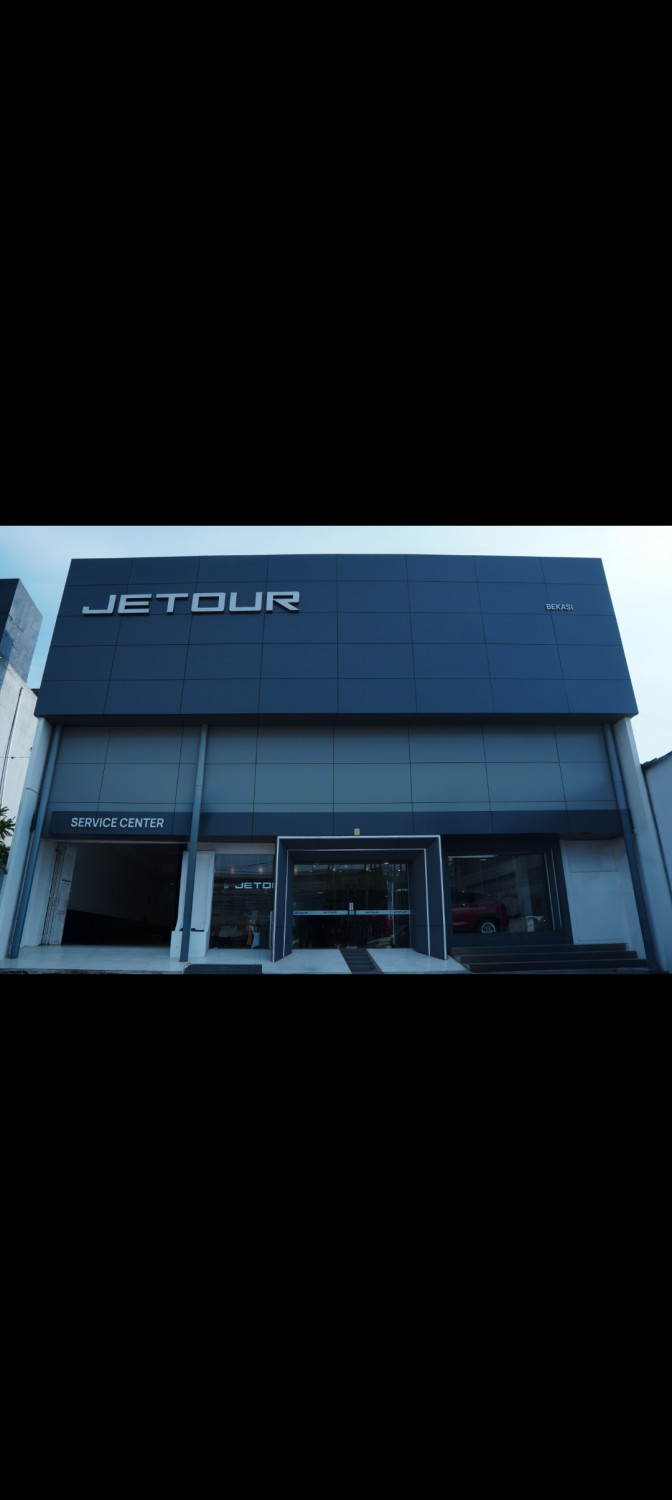 Jetour, Jetour Buka Dealer di Bekasi, Siap Goda Pecinta SUV Keluarga