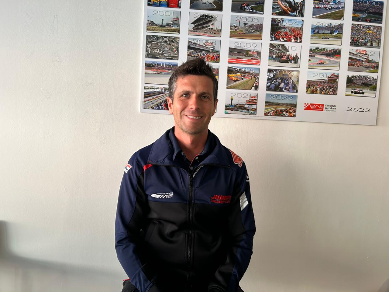 Mantan Pembalap Dunia Ungkap Kelebihan Veda Ega Dibanding Pembalap Lain