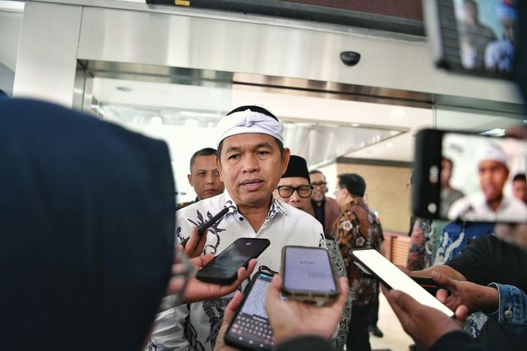Dedi Mulyadi Buat Gebrakan Baru, Para Sopir Truk Tambang Ditawari Kredit Mobil Tanpa DP