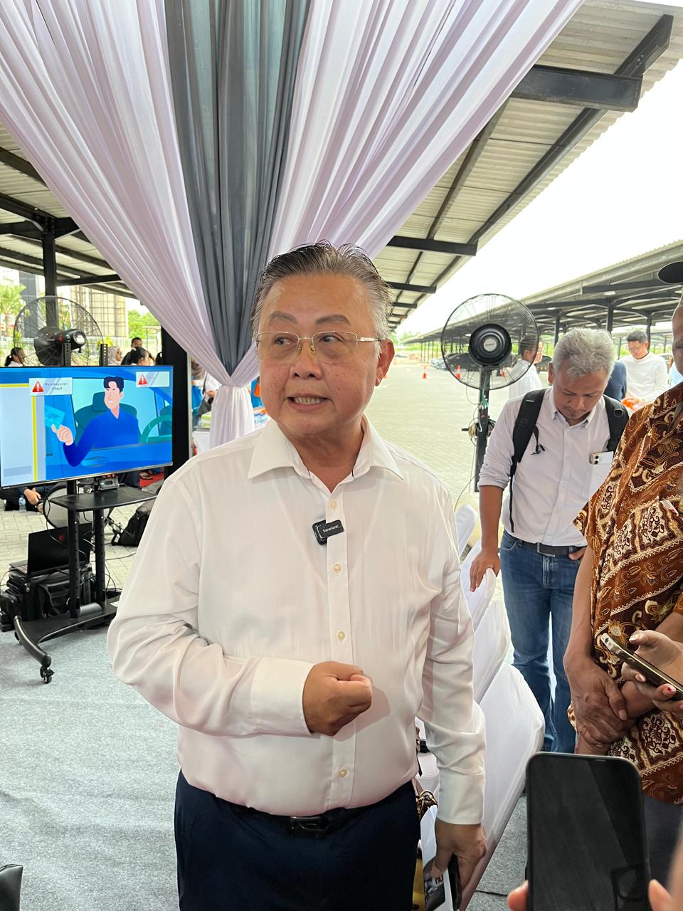 Bukan Cuma Jakarta, Sekarang Daerah Juga Jadi Lahan Basah Bisnis Parkir