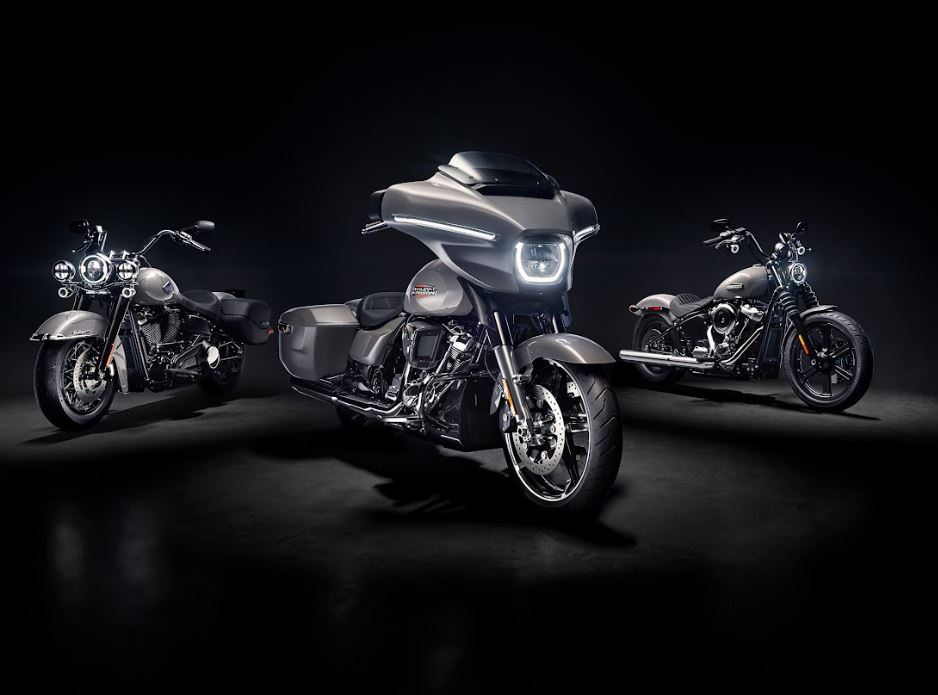 Harley-Davidson Perkenalkan Jajaran Model Baru Tahun 2026, Lini Cruiser sampai Adventure Hadir
