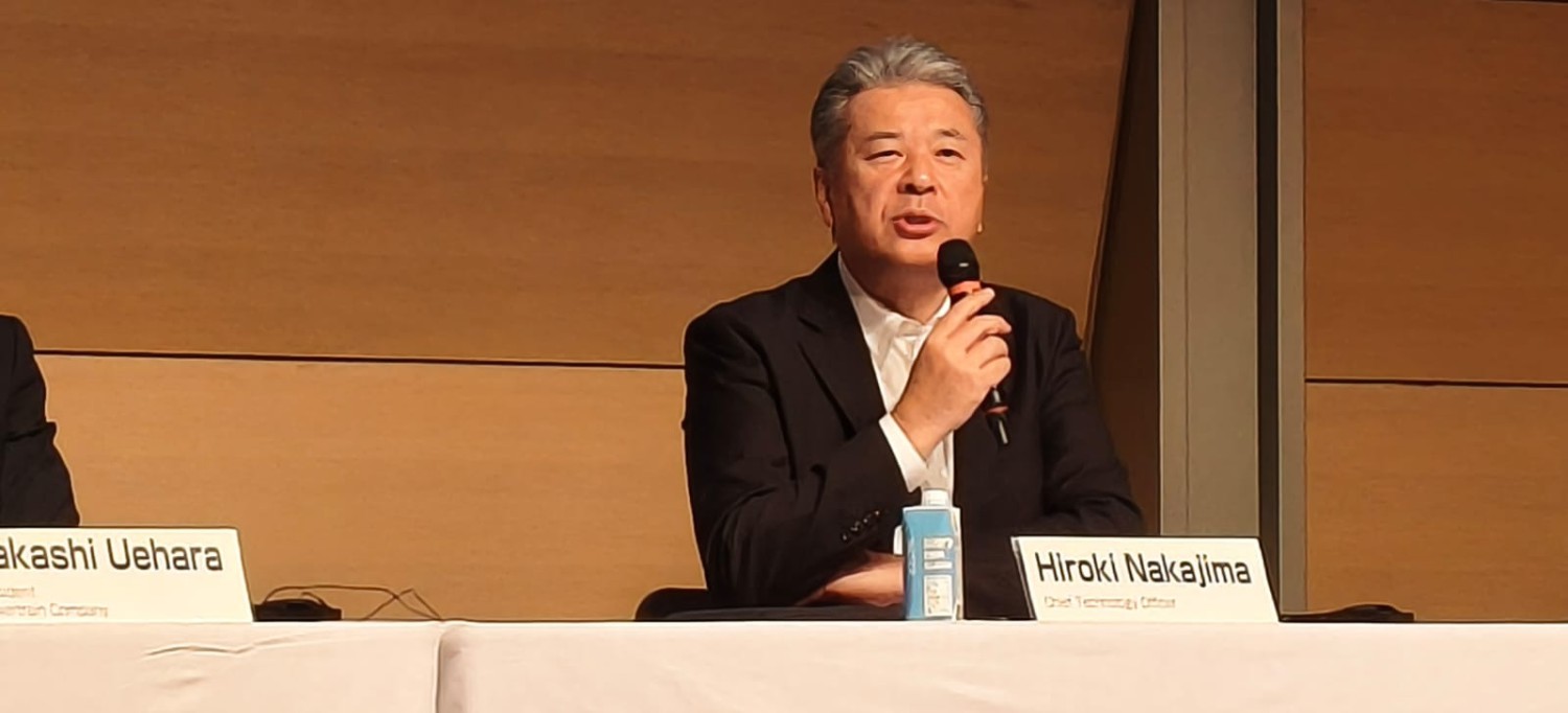 Toyota Ternyata Punya Lembaga Riset Di Cina, Pelajari Etanol Non Pangan