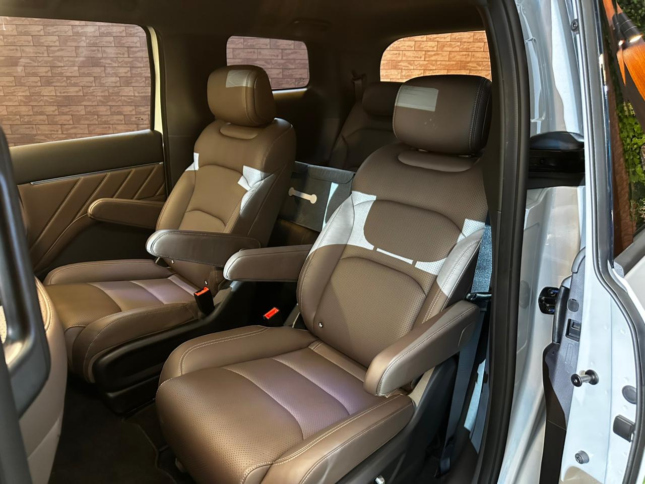 Wuling Darion EV Didesain Untuk Keluarga Indonesia, Ini Barisan Fitur Yang Manjakan Penumpang