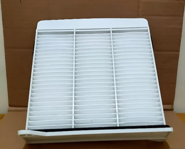 Kabin Mobil Cepat Berdebu? Ternyata Komponen Ini Penyebabnya