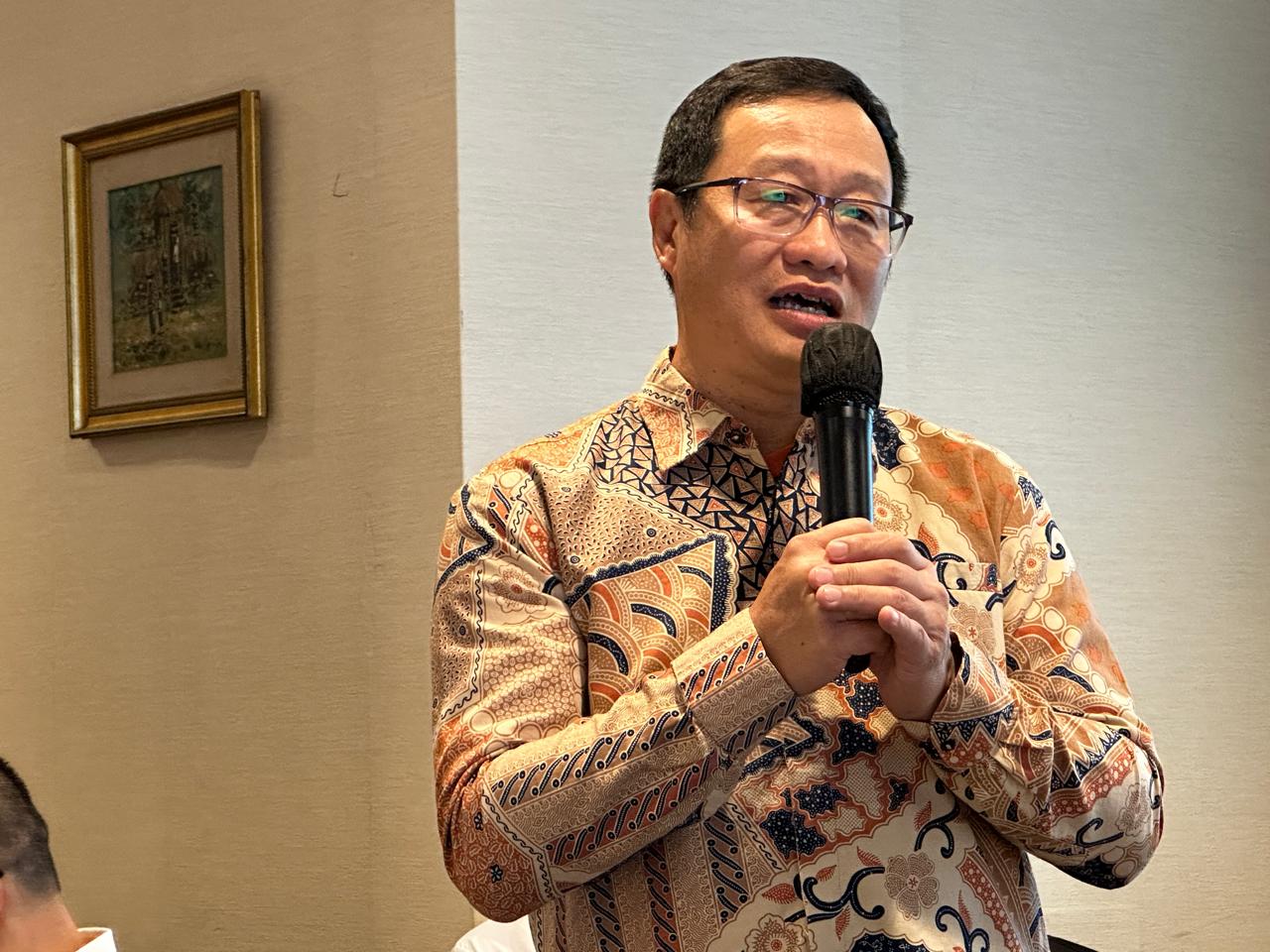 Ramai Wacana Bensin Campur Etanol, Ahli Sebut Harga Etanol Lebih Mahal