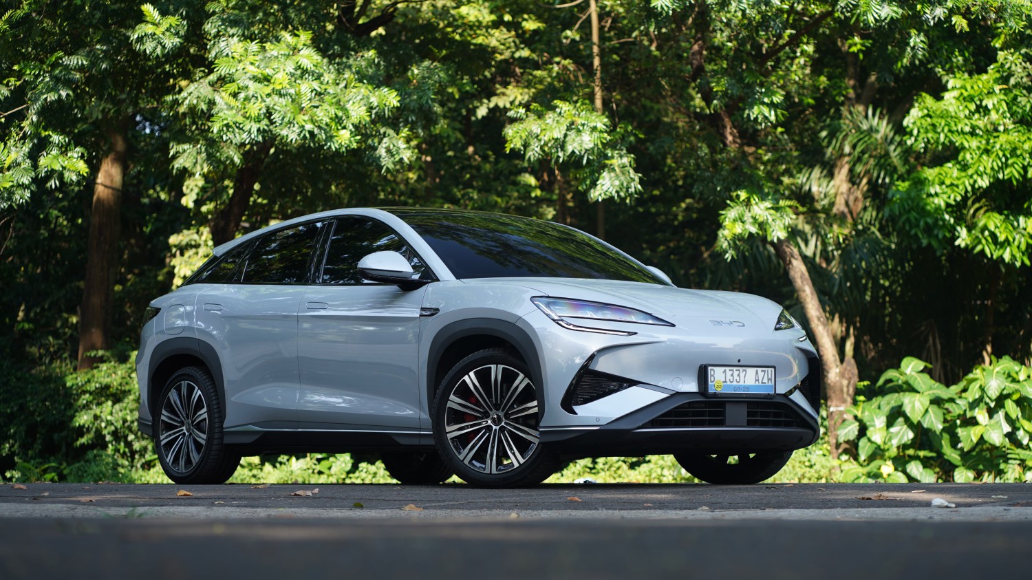 Penjualan BYD Turun 4 Bulan Beruntun, Ekspor Jadi Penyelamat