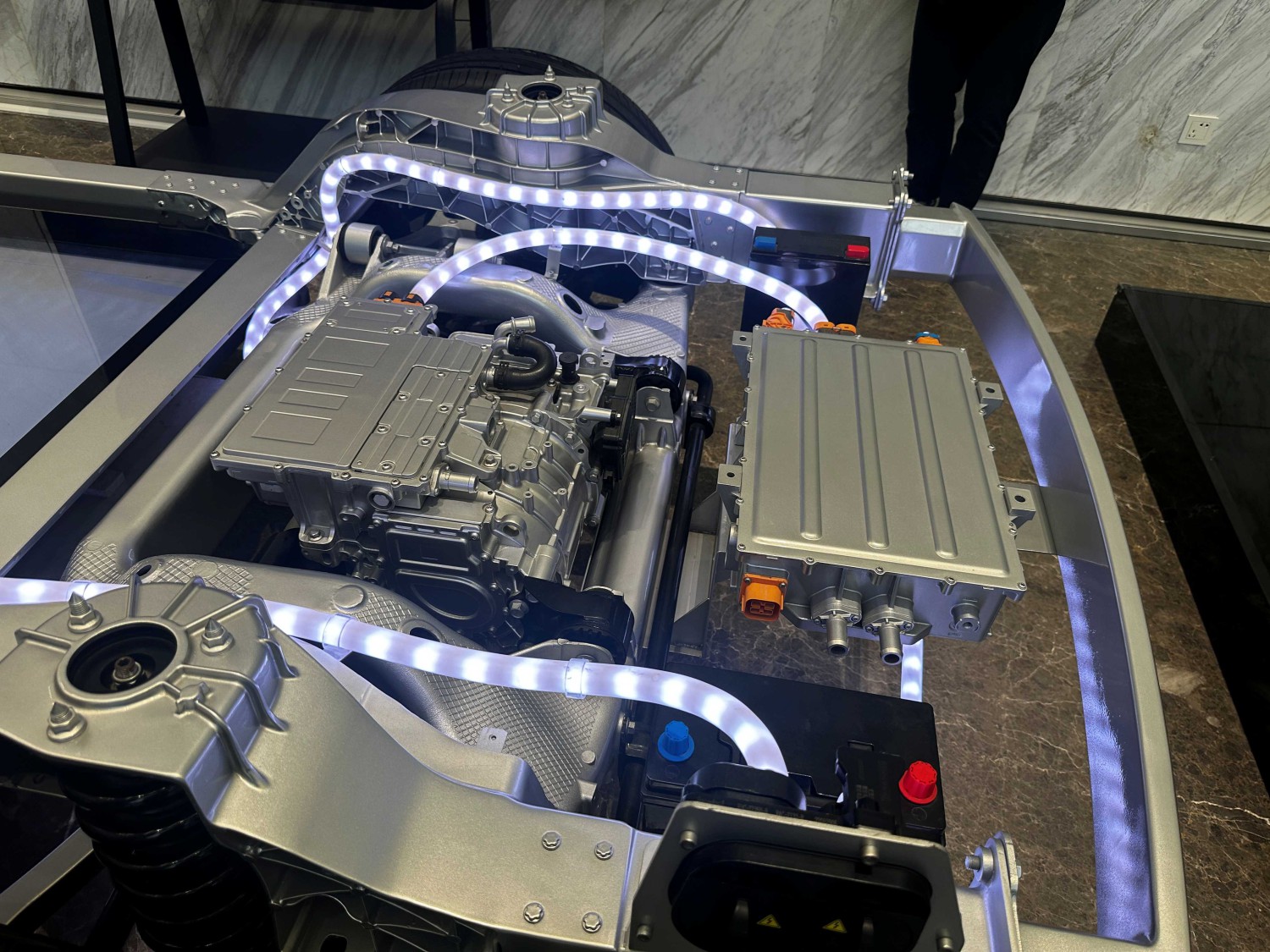 PHEV dan REEV, Dua Senjata Pabrikan Mobil Cina buat Gempur Jepang