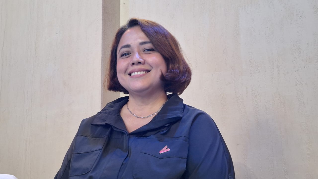 Meniti Karir dari SPG, Intan Vidiasari Sukses Kembangan Mitsubishi Xpander Hingga Destinator