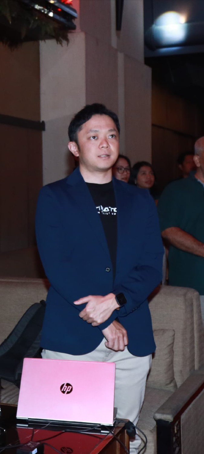 Sentuhan Teknologi AI di Mitsubishi, Gabungkan Inovasi dan Manusia