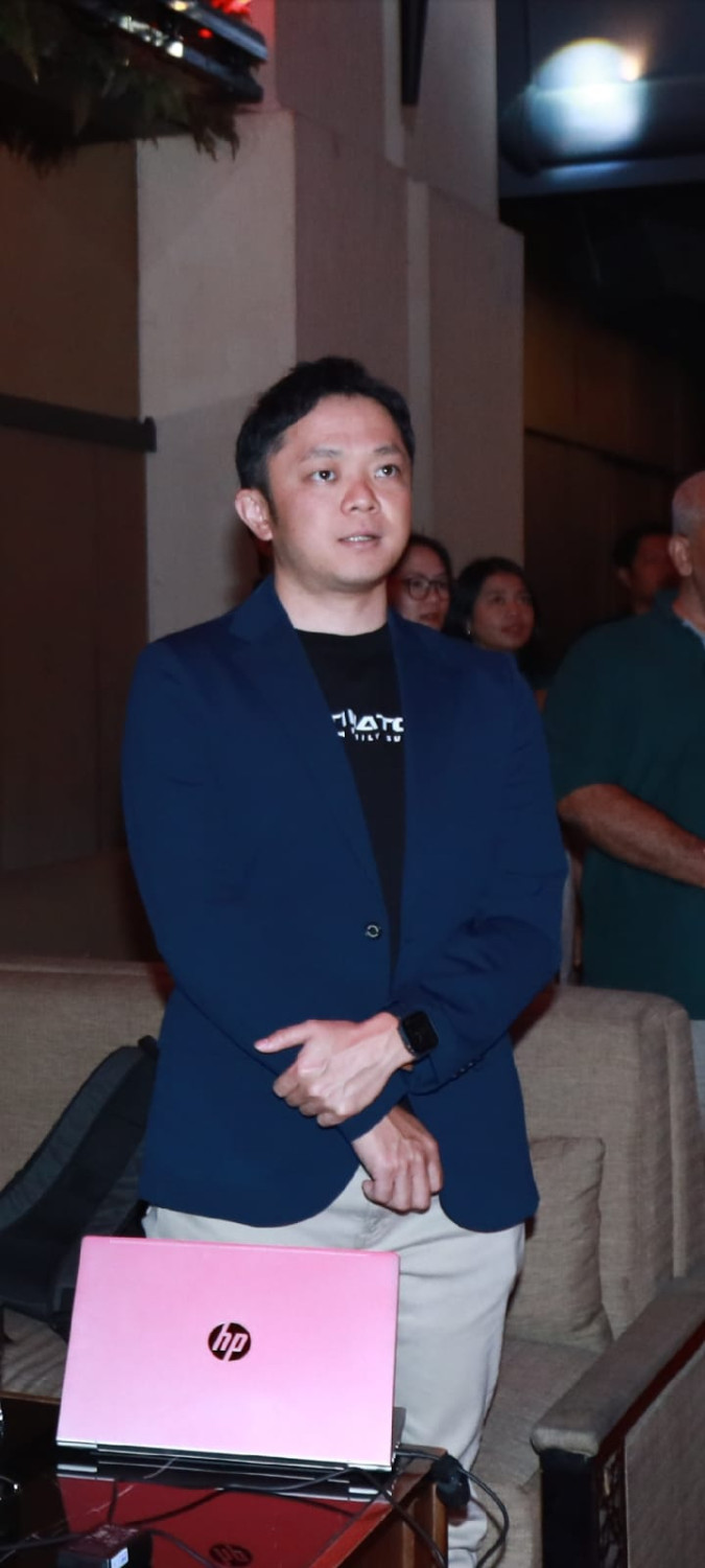 Sentuhan Teknologi AI di Mitsubishi, Gabungkan Inovasi dan Manusia
