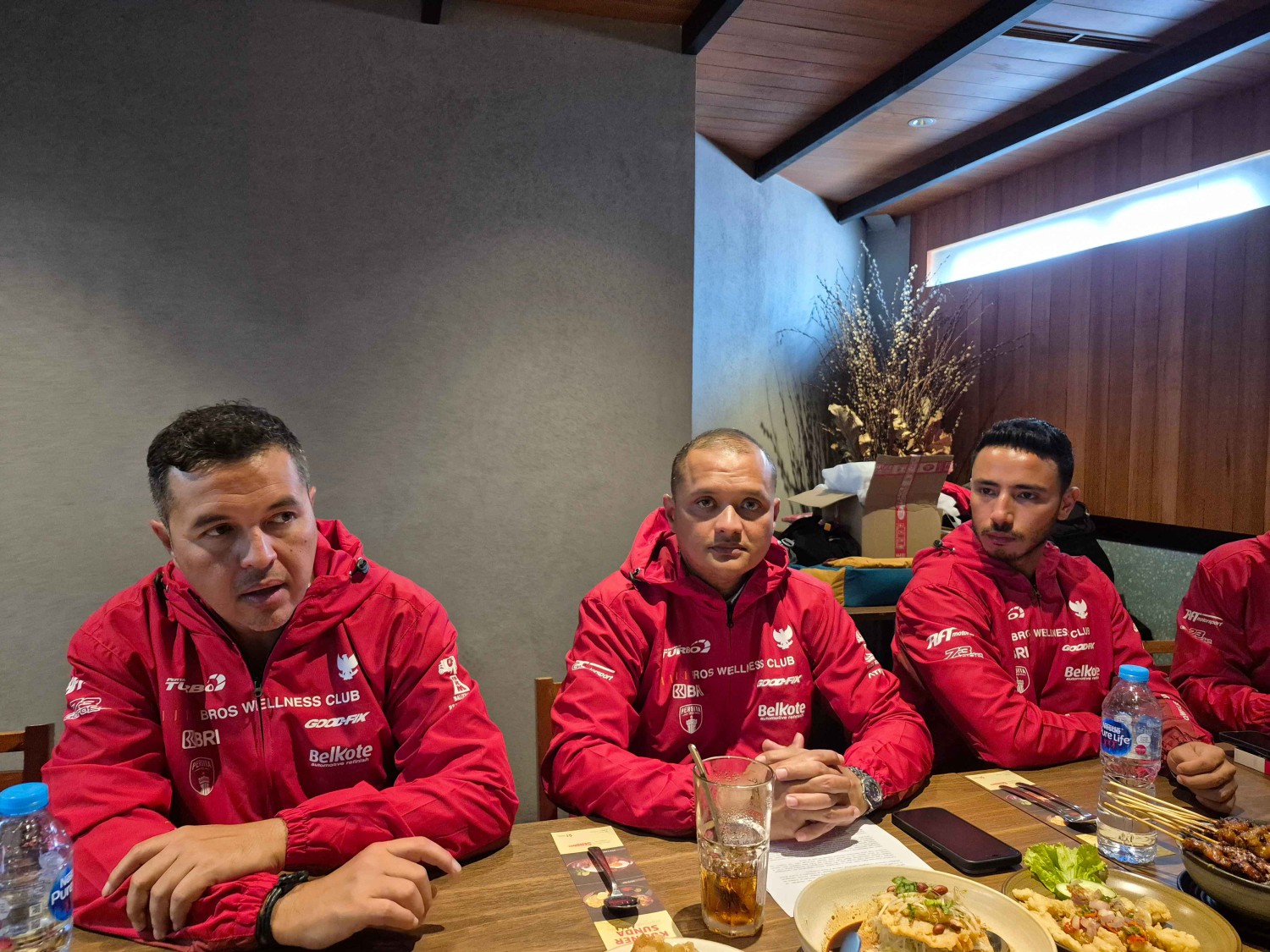 Tim Rally Indonesia Bakal Kembali Bertanding di Panggung Internasional