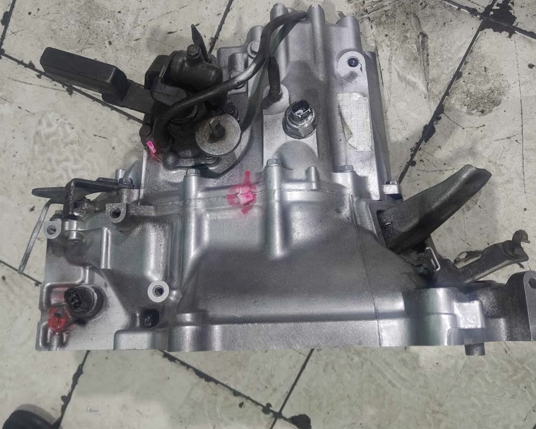 Tarikan Mobil Matic Terasa Berat, Ternyata Bisa Dipicu Bagian Ini!