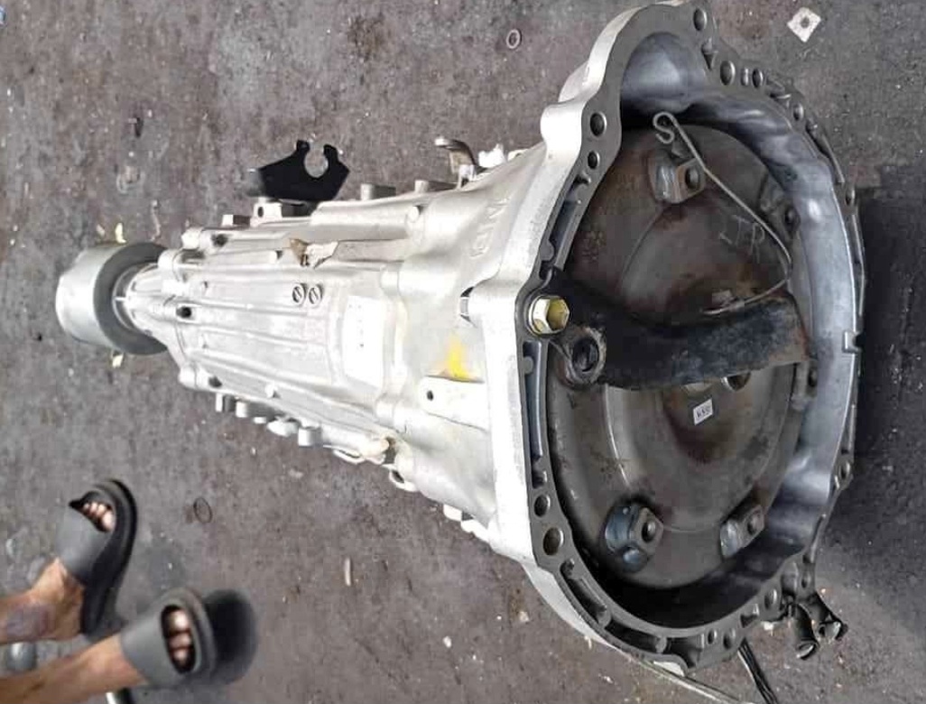 Perawatan Mobil Bekas, Ini Beberapa Masalah Toyota Avanza Transmisi Matik