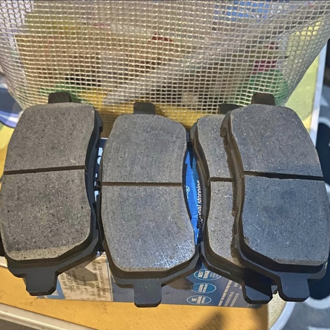 Jangan Asal Beli, Inilah Lima Jenis Kampas Rem Mobil Yang Ada di Pasaran