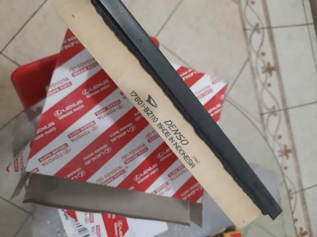 Terlihat Sepele, Kerusakan Komponen Kecil Ini Bikin Mesin Bermasalah