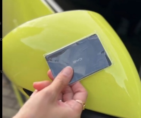 Perempuan Wajib Tahu 5 Hal Ini Sebelum Bawa Pulang BYD Atto 1