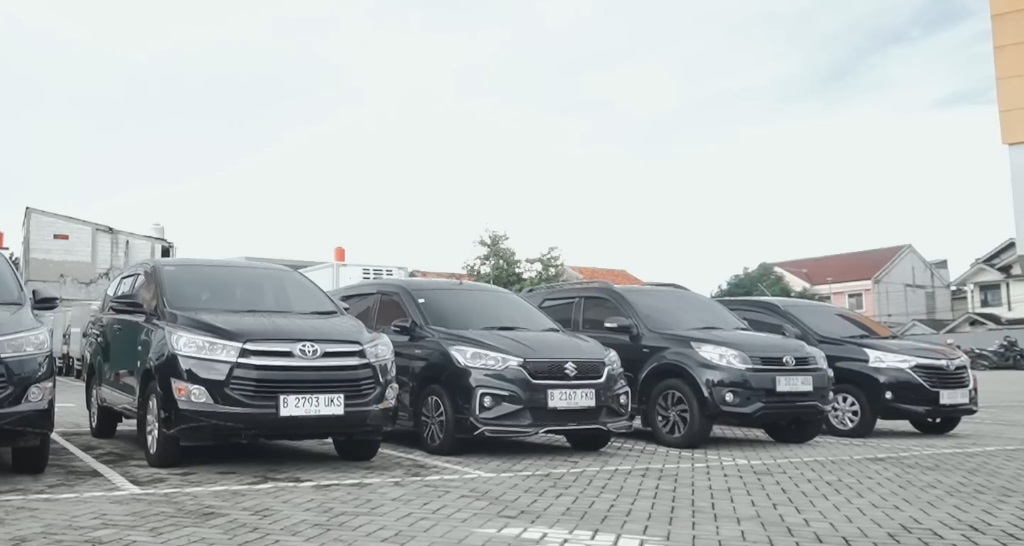 Calo Minggir Dulu, Ini Syarat Komplit dan Biaya Kalau Mau Mutasi Kendaraan