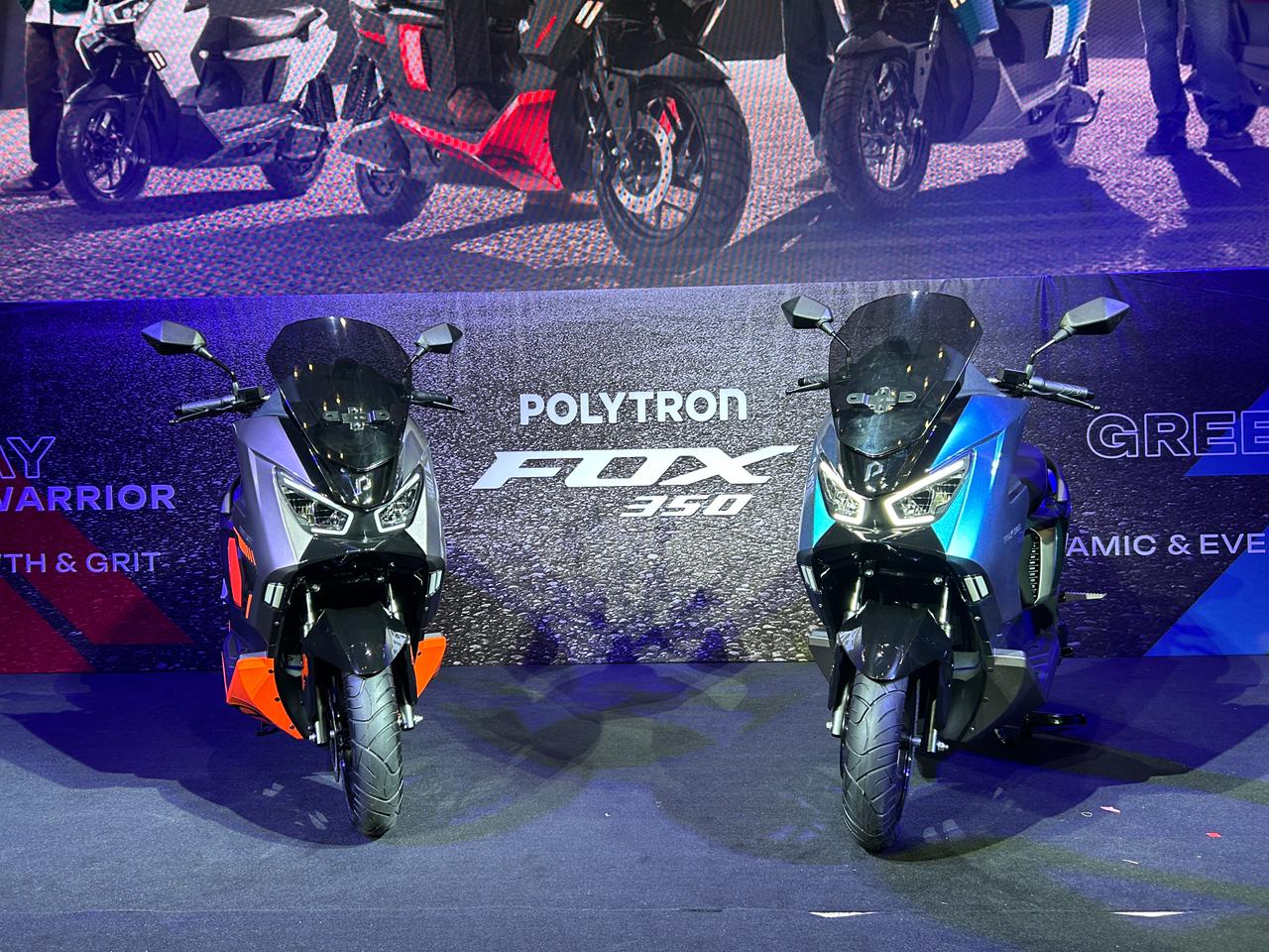 Motor Listrik vs Bensin, Polytron Klaim Selisih Biaya Tembus Rp 4,4 Juta Per Tahun