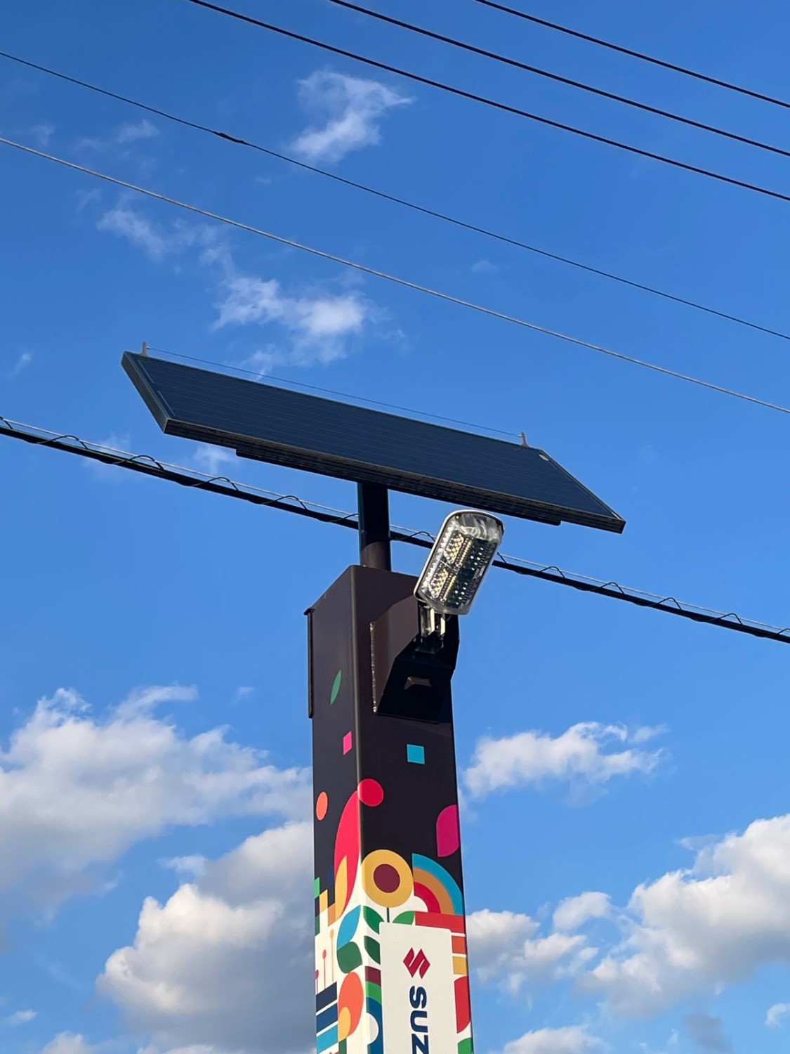 Suzuki Menemukan Cara Olah Baterai Bekas Mobil Hybrid Tetap Berguna