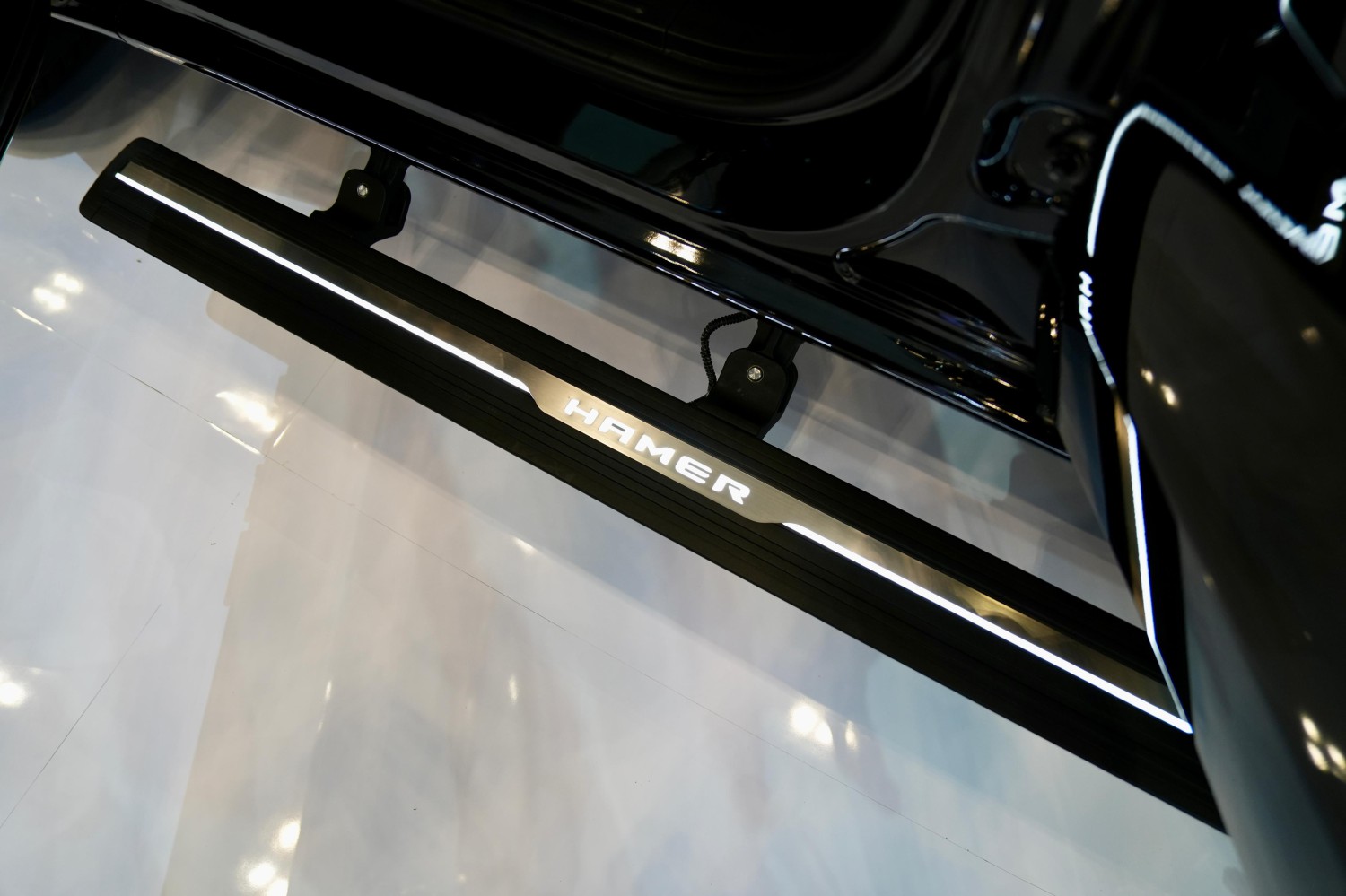 Diluncurkan Di GJAW 2025, Ford Everest Ini Cuma Dijual 25 Unit