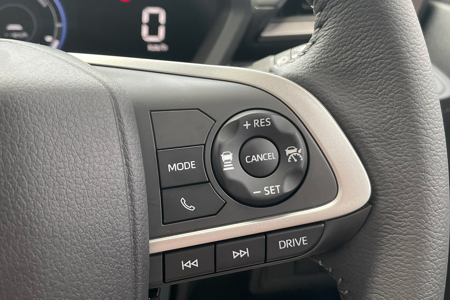 Fitur Baru Nih, Ini Rasa Adaptive Cruise Control Toyota Veloz Hybrid