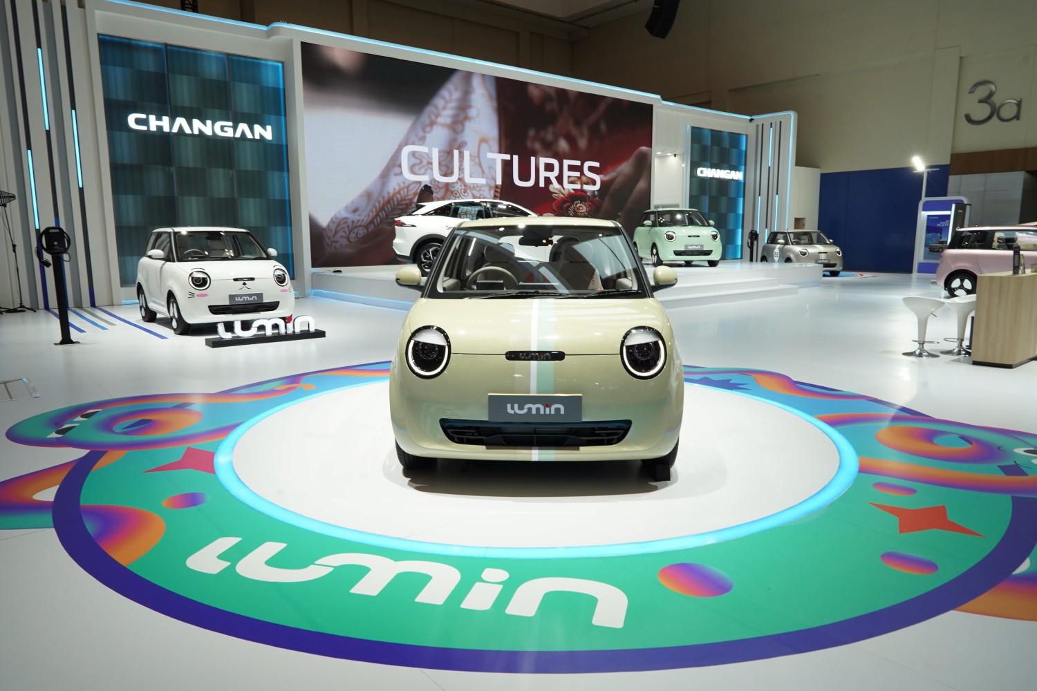 Sudah Jual Dua Model di Indonesia, Ada Berapa dan Dimana Dealer Changan?