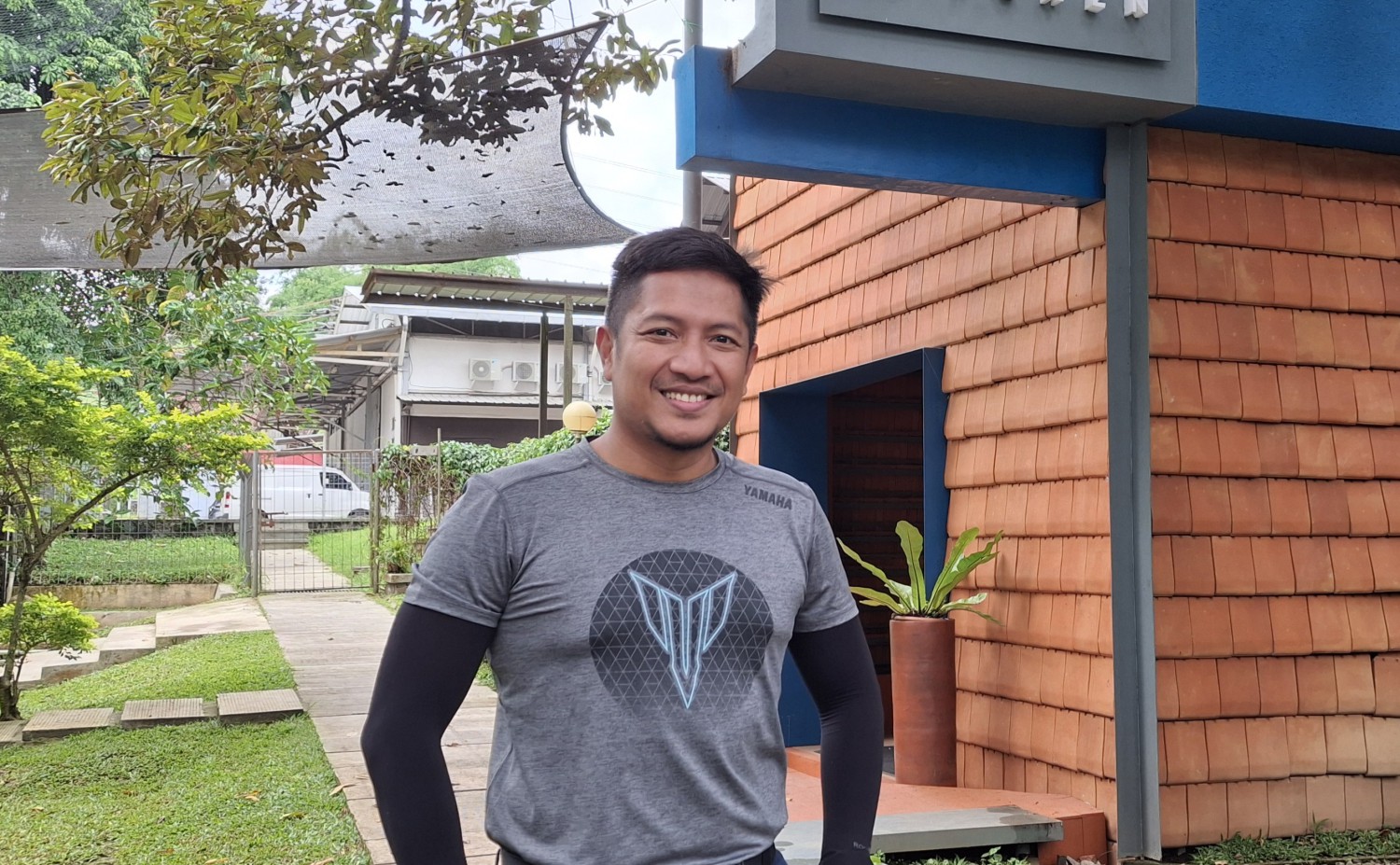 Editor on Wheels, Perjalanan Menikmati Yamaha NMAX Jogja-Semarang