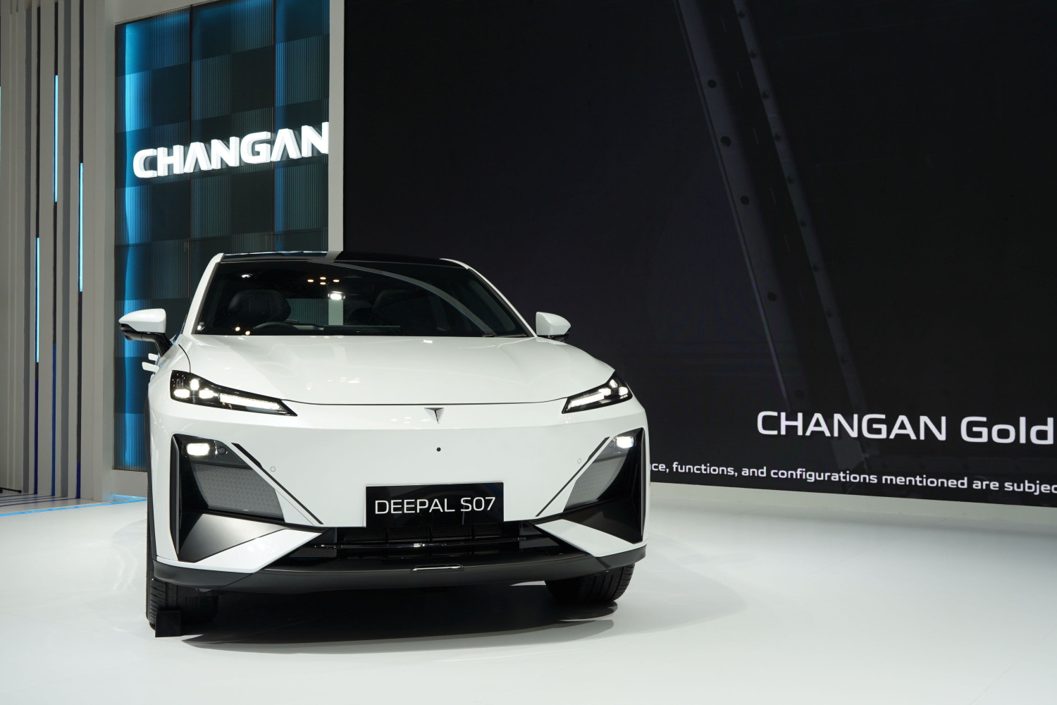 e-SUV Baru Resmi Meluncur di Indonesia, Harga Setengah Miliar Lebih Bisa Tempuh Jarak 560 Km