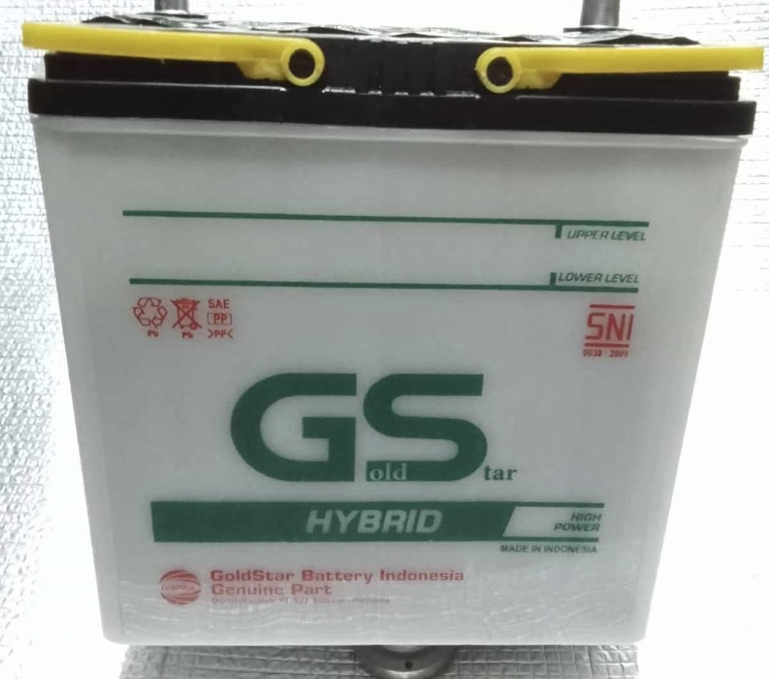 Tips Merawat Aki Mobil Agar Umur Pakainya Bisa Lebih Panjang!