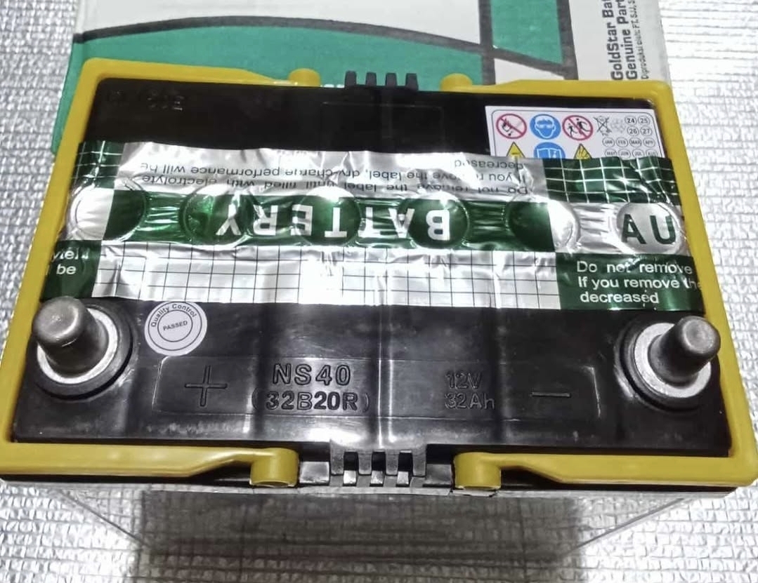 Kapan Harus Ganti Aki Mobil? Ini Patokan Umum Usia Pakainya!