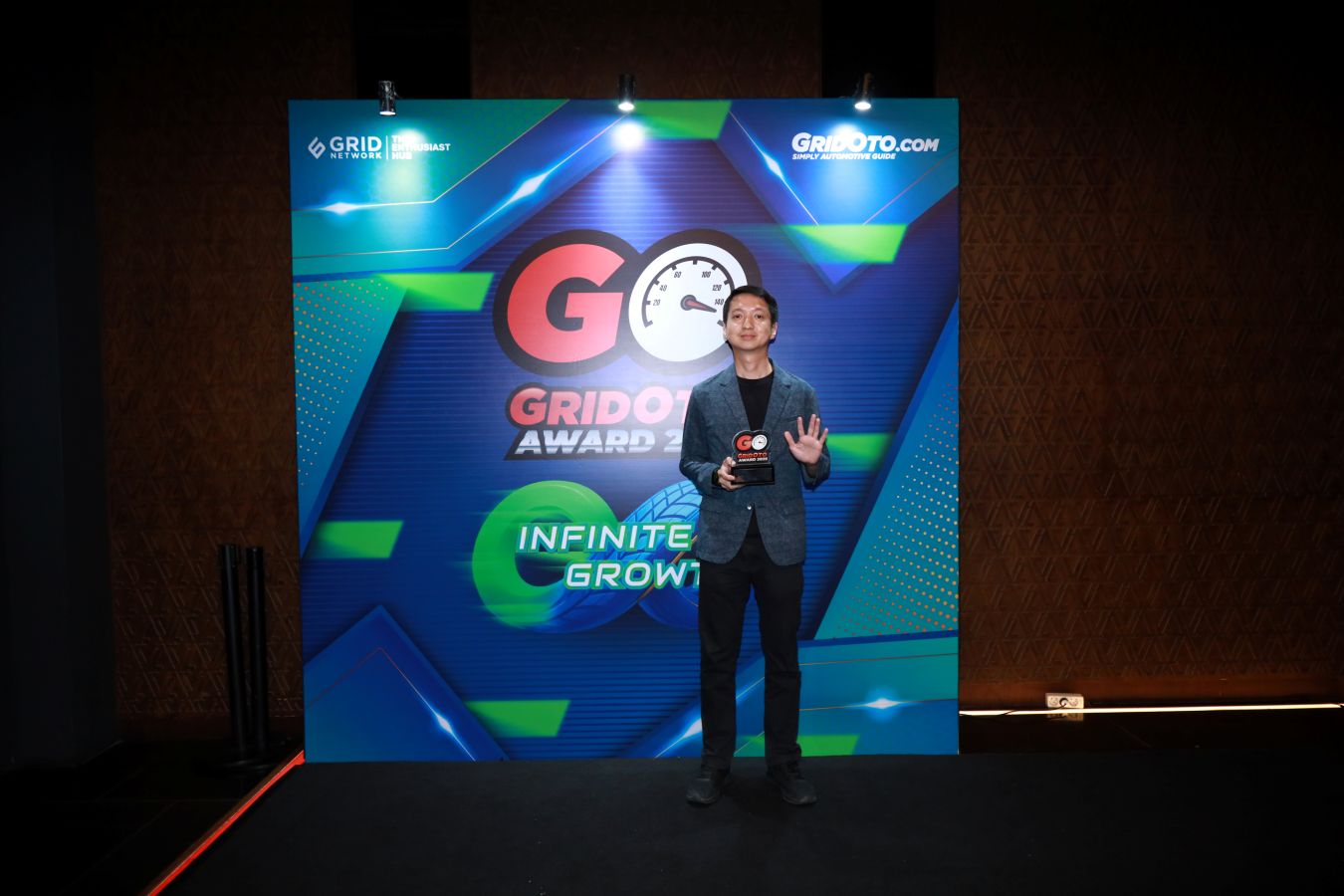 Insentif Pajak Dikaitkan TKDN Tinggi, Wuling Sebut Berefek Ke Industri Lokal