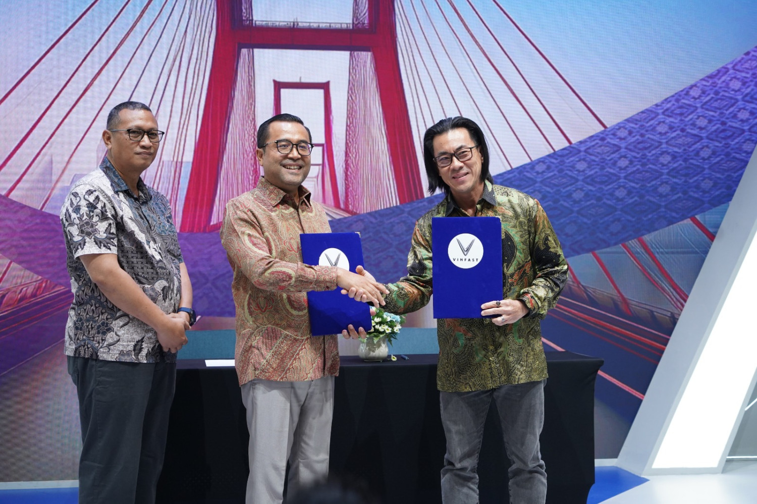 VinFast, VinFast Rangkul Scuto Paint, Jadi Rekanan Perbaikan Bodi dan Cat Resmi di Indonesia
