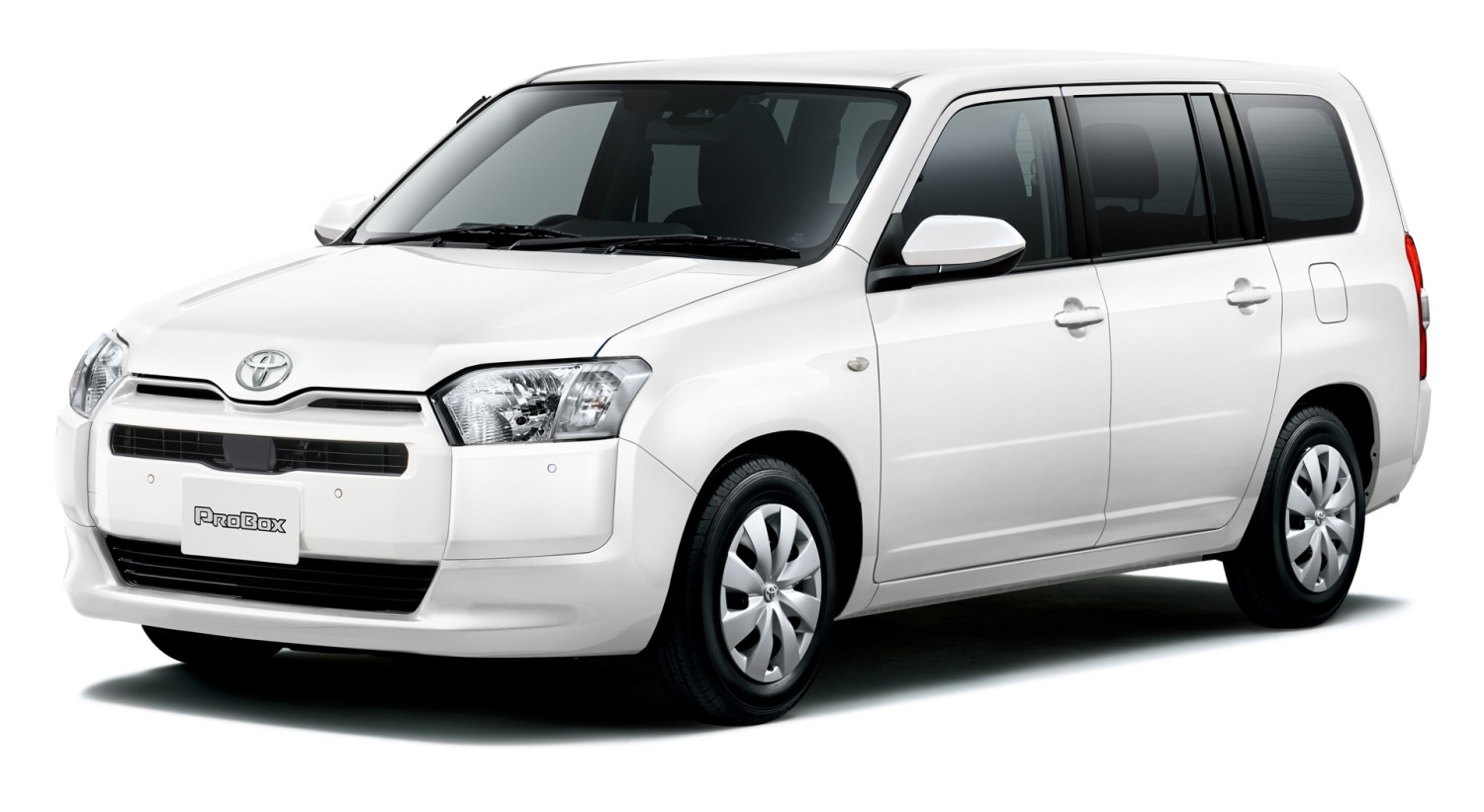 Toyota ProBox Lanjut Terus di Jepang, Fitur-Fiturnya Semakin Canggih